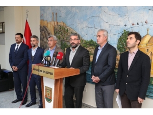 Şanlıurfa Müziği Uluslararası Alanda Tanıtılacak