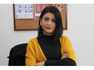 “Kktc’de Çin Dili Ve Edebiyatı Olan İlk Üniversiteyiz”