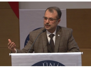 İkinci Ulusal Marmara Eczacılık Kongresi