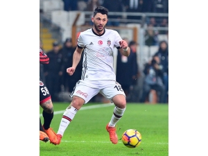 Tolgay Arslan Süresiz Kadro Dışı