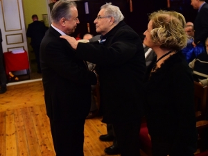 Galatasaray’da Kasım Ayı Divanı Başladı