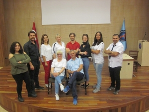 Personel Tiyatrosu Cuma Günü Perde Açıyor