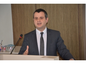 Sahte Çeki Anlama Yöntemini Öğrendiler