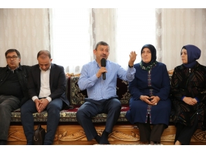 Darıca’da Kadınlar Diyabet Hakkında Bilgilendirildi