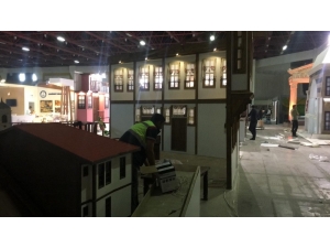 Kastamonu Belediyesi, Yapex’e Hazır