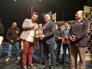 Alanya Belediye Tiyatrosu, Yuvaya Döndü