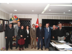 Atatürk Sergisi’ni Binlerce Kişi Gezdi