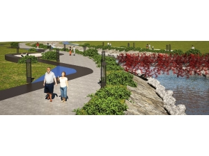 Bisiklet Yolları Ayçiçeği Bisiklet Vadisi’nden Sapanca Gölü’ne Uzanacak