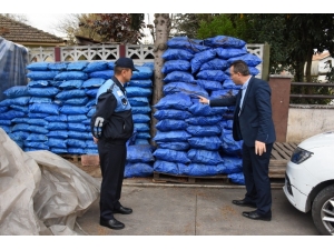 Düzce’de Hava Kirliliğine Zabıtalı Denetim