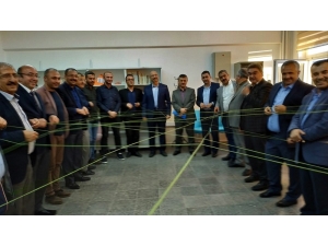 Kastamonu’da Okul Yöneticilerine Eğitimi Semineri Düzenlendi