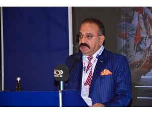 ’8. İnsan Yönetimi Ve Liderlik Zirvesi’