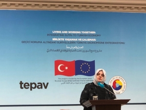 Bakan Selçuk: "Asgari Ücretin Yüzde 10’u Ve Sgk İşveren Primlerinin Tamamı 6 Aya Kadar Karşılanacak"