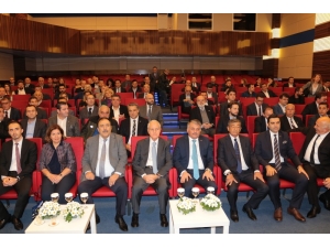 Balıkesir’de ‘Deik Gündem Buluşmaları’