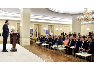 16 İlde İhracat Destek Ofisi Kurulacak