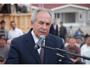 Mhp’de İbb Başkanlığı Adaylığında İsmi Konuşulan Murat Başesgioğlu’ndan Açıklama