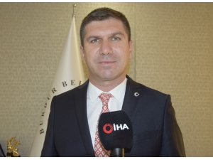 Chp’nin Başkan Adayı Ercengiz: "İlkeli Ve Dürüst Bir Seçim Çalışması Yapacağım"