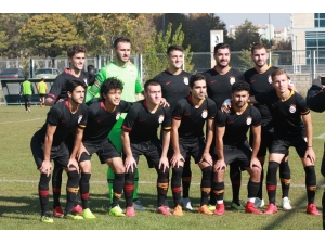 Kayserispor U21 Tatsız