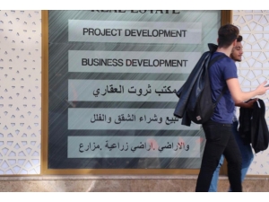 Araplar Yalova’da Emlak Piyasasını Ele Geçirdi