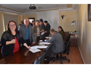 Koç Dağıtımı İçin Kura Çekildi