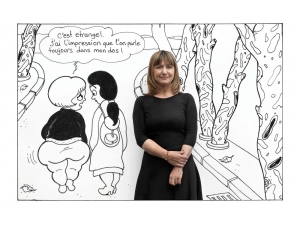 Çukurova Karikatür Festivali’ne Doğru