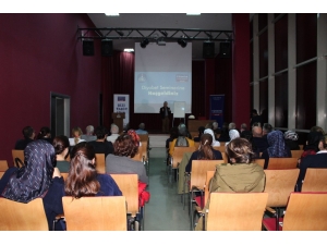 “Türkiye’de Her Beş Kişiden Biri Diyabetli”