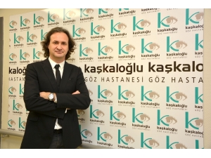 Şeker Hastalığı Damar Yapısını Bozuyor, Görme Kayıplarına Neden Oluyor