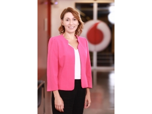 İstanbul Havalimanı’nın Fiber Ve Şebeke İçi Ses Teknolojisi Vodafone’a Emanet