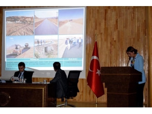 Kozluk’ta 41 Projeye 19 Milyon 331 Bin Tl Harcandı