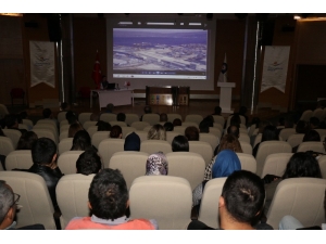 Büyükşehir Belediyesinde Hedef "Sıfır Atık"