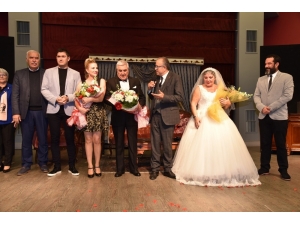 Manisalılar ‘İkinci Bahar’ İle Güldü