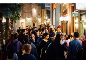 Öğretmenler Günü’ne Özel Uygulama