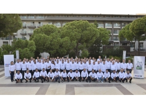 Mobil 1 Center Servisleri Üçüncü Kez Buluştu