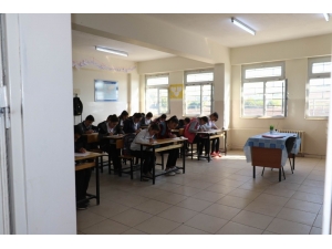 Bu Okulda Her Şey Güvene Dayalı İşliyor