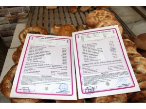 Samsun, Ekmekteki Zam Ve Gramaj Artışını Konuşuyor