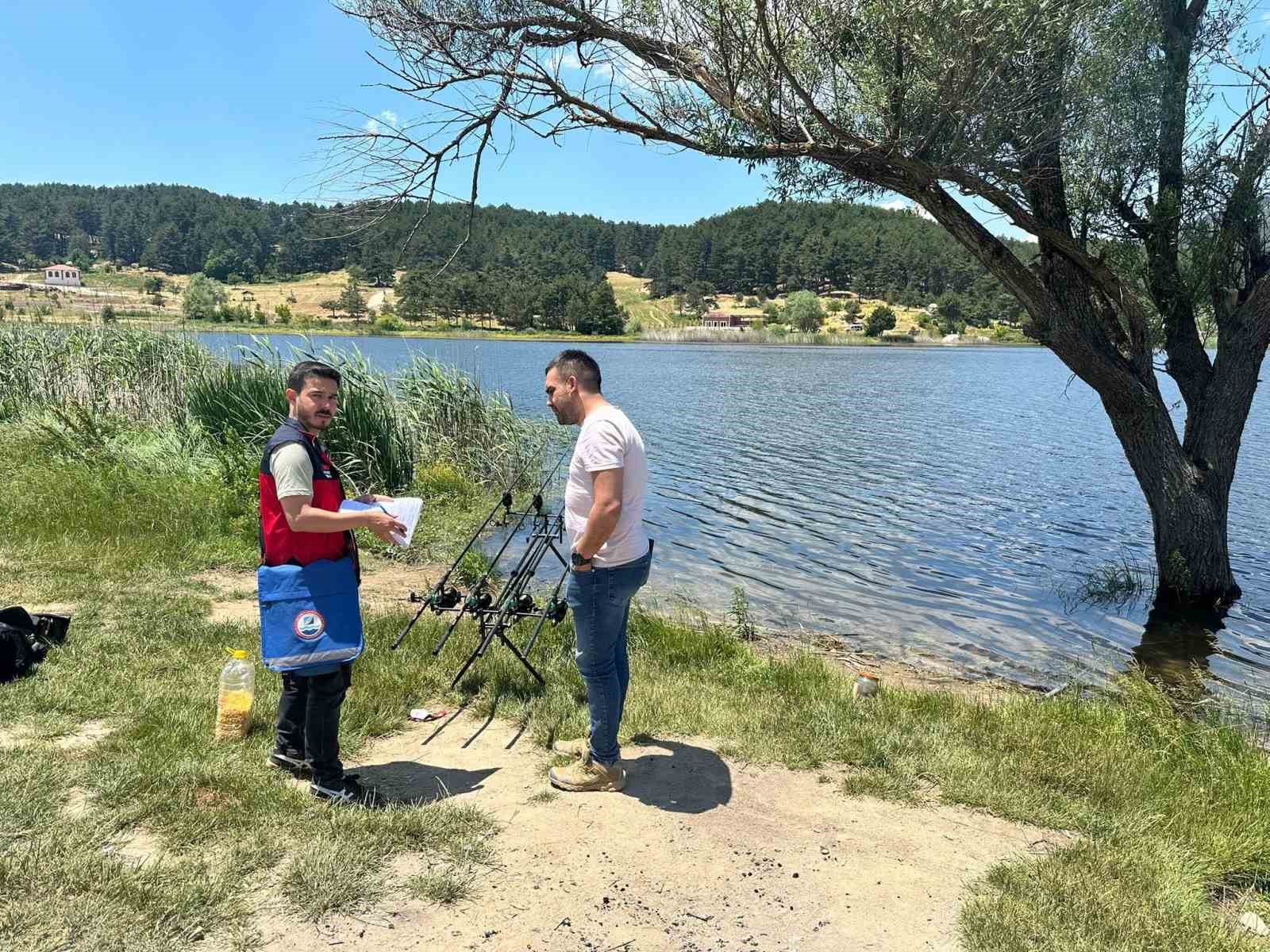 simav-da-amator-balikcilik-denetimleri-devam-ediyor