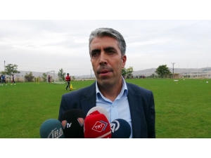 E.yeni Malatyaspor Yönetiminden Stat İtirafı