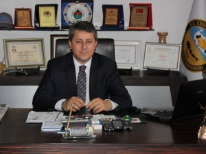 Başkan Taşlı’dan Gecikme Faizindeki Esnafa Müjde