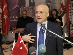 Fethi Yaşar’ın Aday Gösterilmesi Memleketi Sandıklı’da Sevinçle Karşılandı