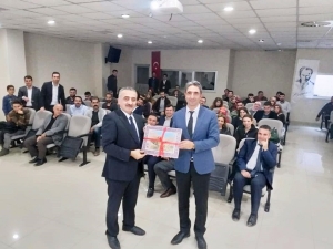 Çermik’te Etkin Öğretmenlik Semineri