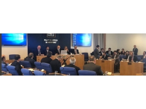 Aydemir: ‘Asla Müsaade Etmeyeceğiz’