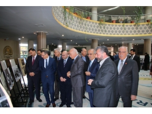 Uluslararası Müzik Sempozyumu Başladı