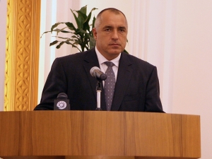 Bulgaristan Başbakanı Borisov: “Protestolar Nedeniyle İstifa Etmeyeceğim”