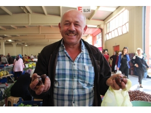 Kestane Bu Yıl El Değil, Cep Yakıyor