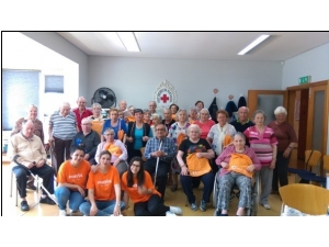 Açıköğretim Öğrencileri Avrupa Fırsatlarından Yararlanmaya Devam Ediyor