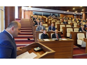 Trabzon’a Hakaret Eden Chp’li Vekili İstifaya Davet Ettiler