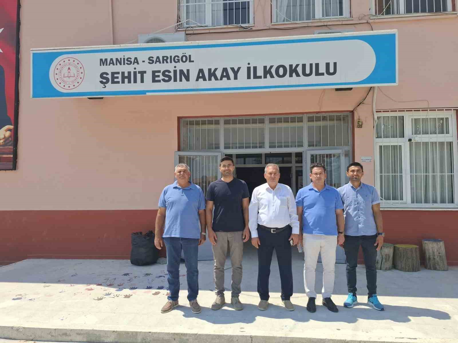 sarigol-de-okullarda-yeni-donem-mesaisi-basladi