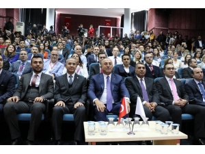 Dışişleri Bakanı Çavuşoğlu, “Cesedin Parçalanması Önceden Planlandı”