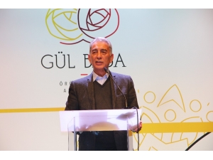 Türkiye-macaristan İlişkilerinde ‘Gül Baba’ Köprüsü