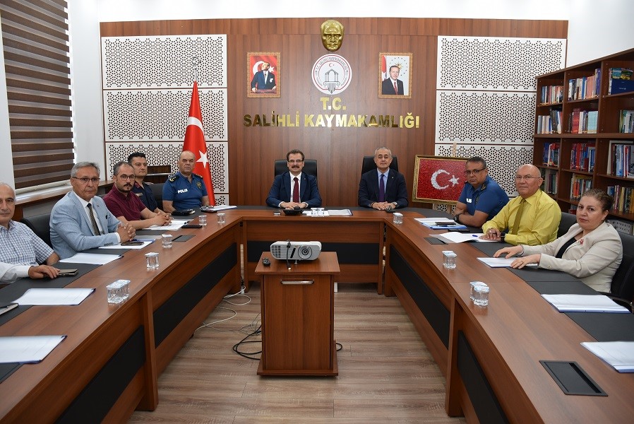 salihli-de-yks-koordinasyon-toplantisi-gerceklestirildi