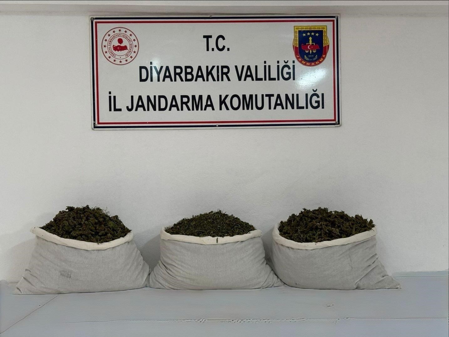 diyarbakir-da-107-kilo-esrar-maddesi-ele-gecirildi